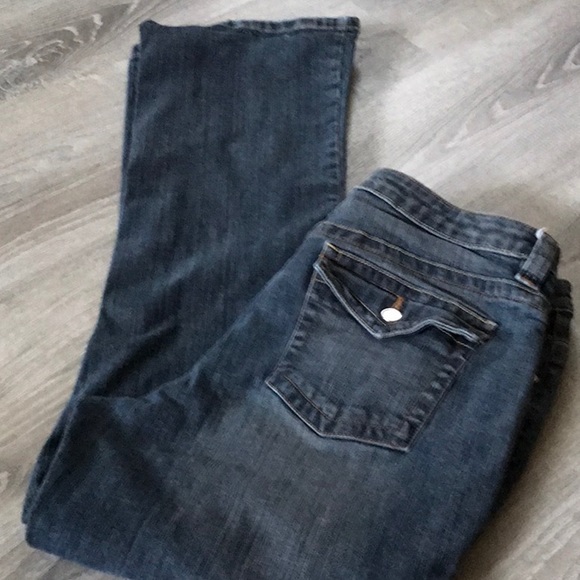 💧 Copper~~Jeans~~💧 - Picture 1 of 8